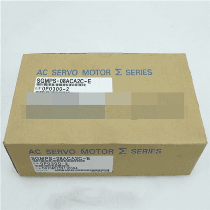 Модуль Yaskawa SMGMPS-08ACA2C-E