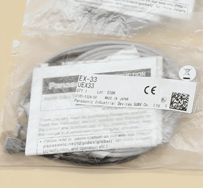 Модуль Panasonic EX-33