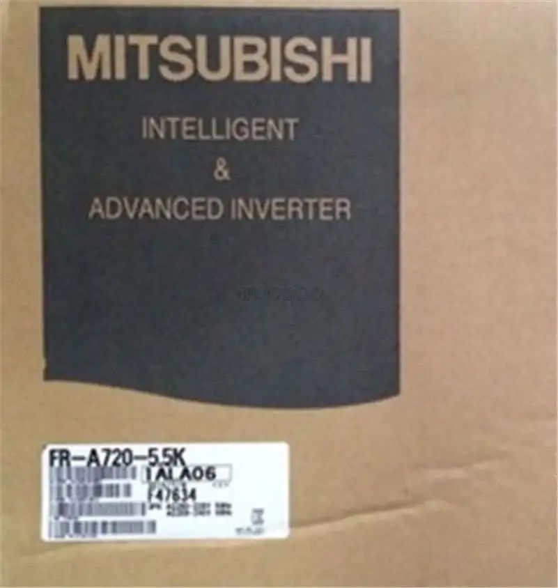 Модуль Mitsubishi FR-A720-5.5K