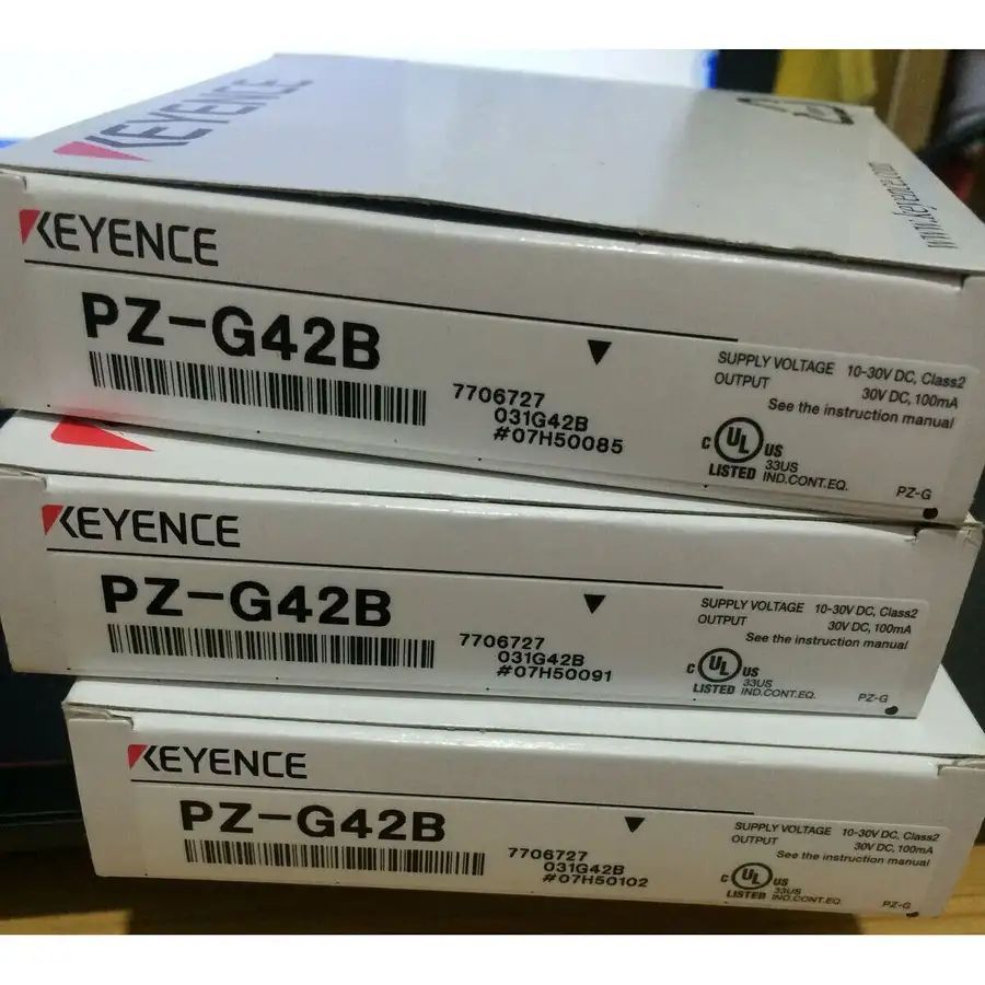 Модуль KEYENCE PZ-G42B
