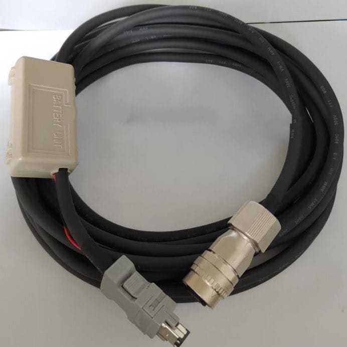 Модуль Yaskawa JZSP-CVP06-03-E