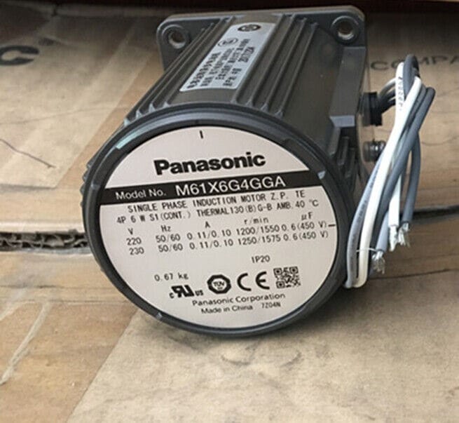 Модуль Panasonic M61X6G4GGA