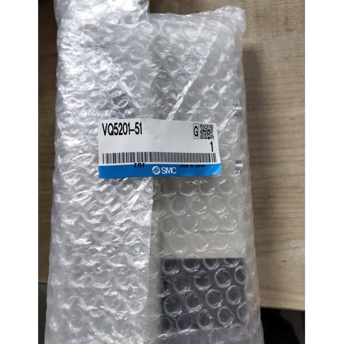 Модуль SMC VQ5201-51