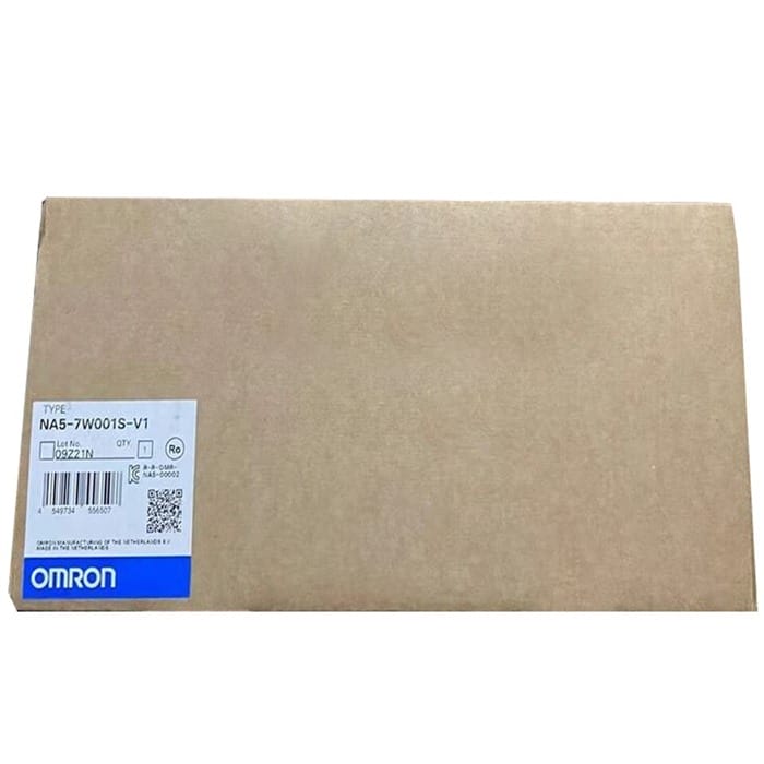 Модуль Omron NA5-7W001S-V1
