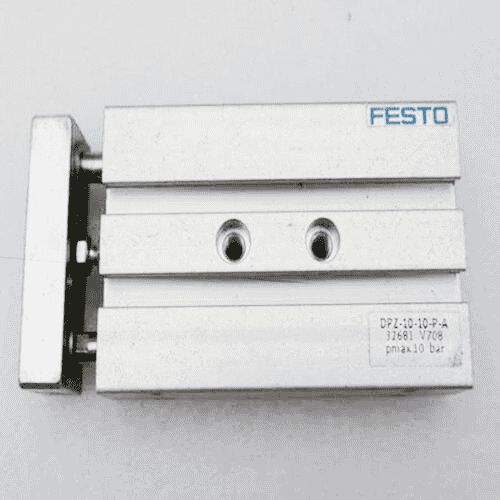 Модуль Festo DPZ-10-10-P-A 32681