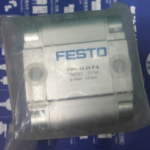 Модуль Festo ADVU-63-25-P-A 156562