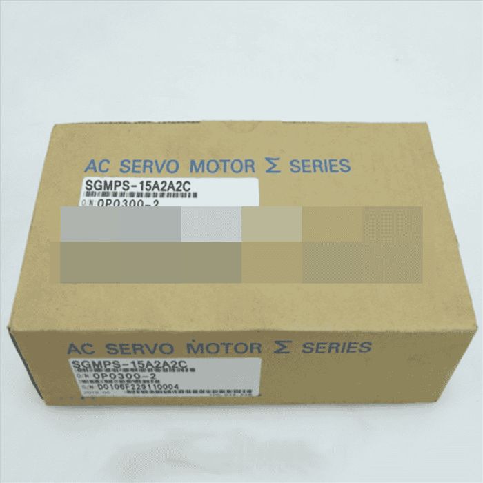 Модуль YASKAWA SMGMPS-15A2A2C