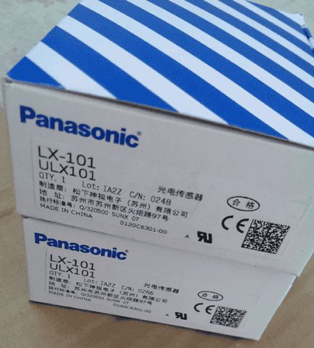Модуль Panasonic LX-101