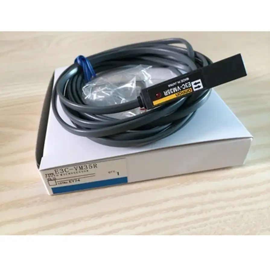 Модуль Omron E3C-VM35R