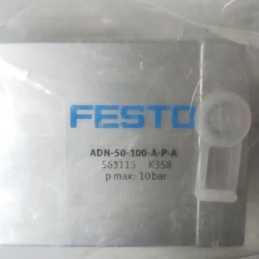 Модуль Festo ADN-50-100-A-P-A 563115