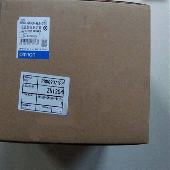Модуль Omron 88D-GN30H-ML2-Z