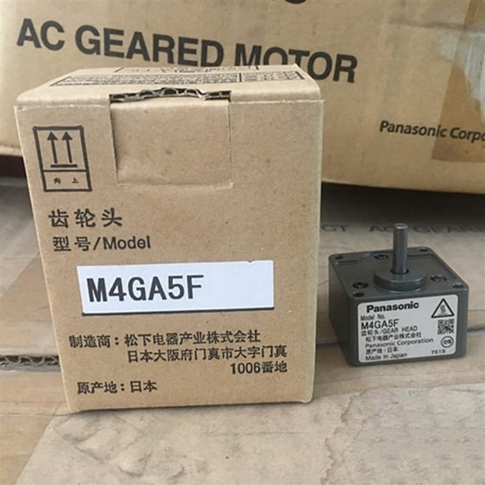 Модуль Panasonic M4GA5F