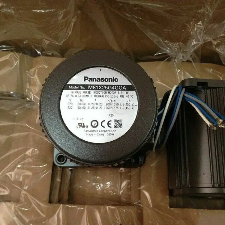 Модуль Panasonic M81X25G4GGA