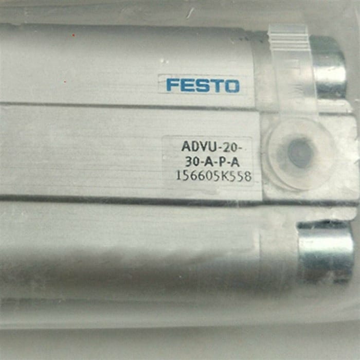 Модуль Festo ADVU-20-30-A-P-A 156605