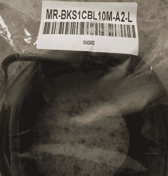 Модуль Mitsubishi MR-BKS1CBL10M-A2-L