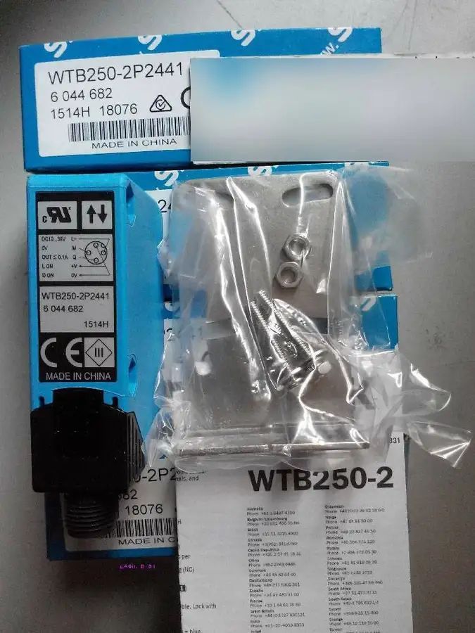 Модуль SICK WTB250-2P2441