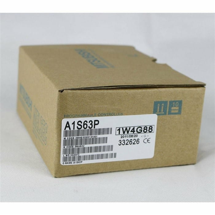 Модуль Mitsubishi A1S63P
