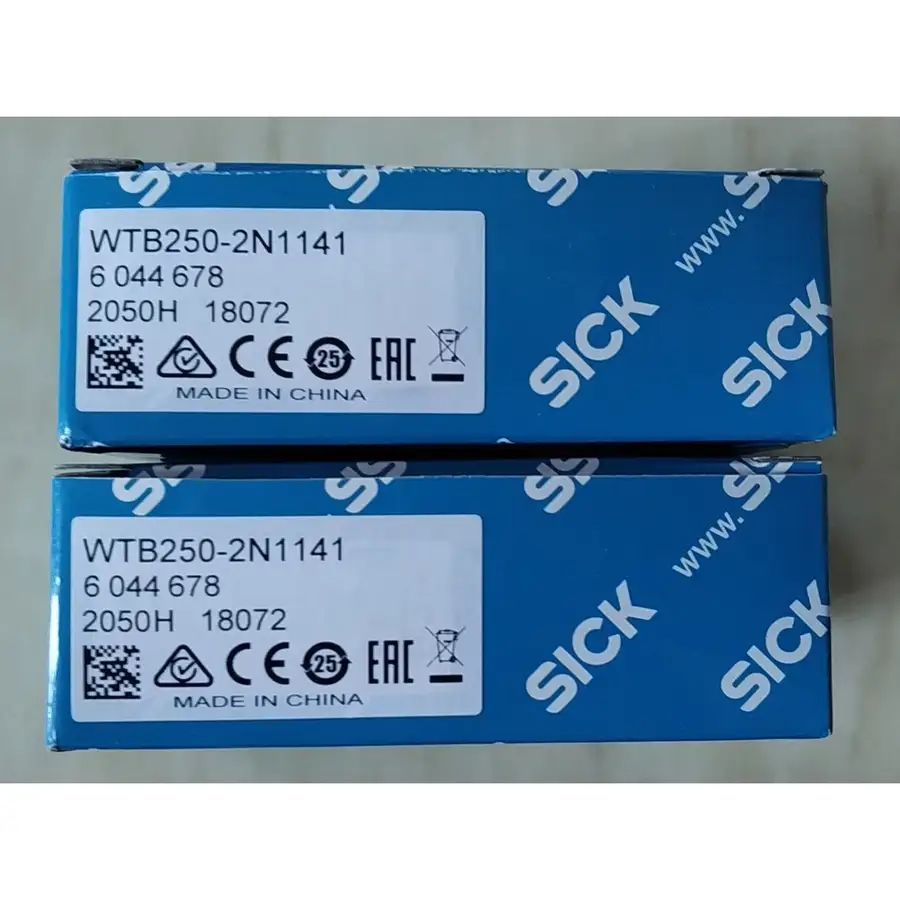 Модуль SICK WTB250-2N1141