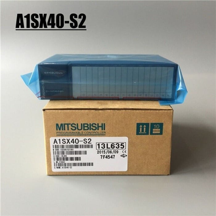 Модуль Mitsubishi A1SX40-S2