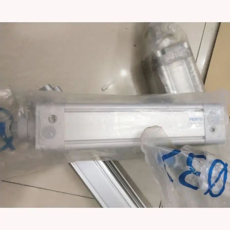 Модуль Festo DNC-40-500-PPV-A 163348