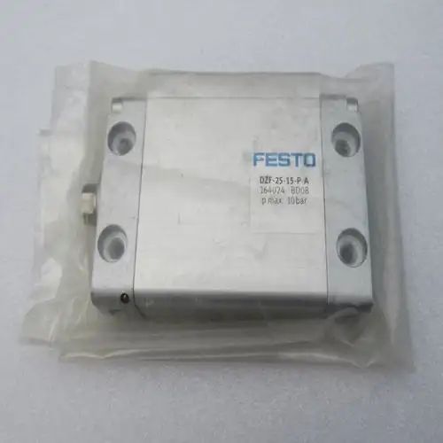 Модуль Festo DZF-25-15-P-A 164024