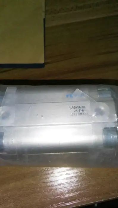 Модуль Festo ADVU-20-25-P-A 156518