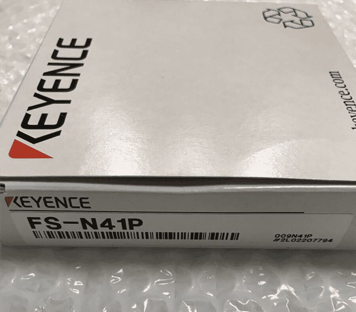 Модуль KEYENCE FS-N41P