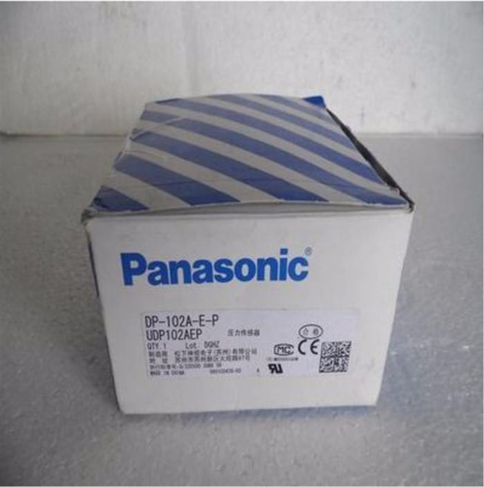 Модуль PANASONIC DP-102A-E-P