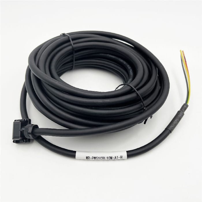 Модуль Mitsubishi MR-PWS1CBL10M-A1-H