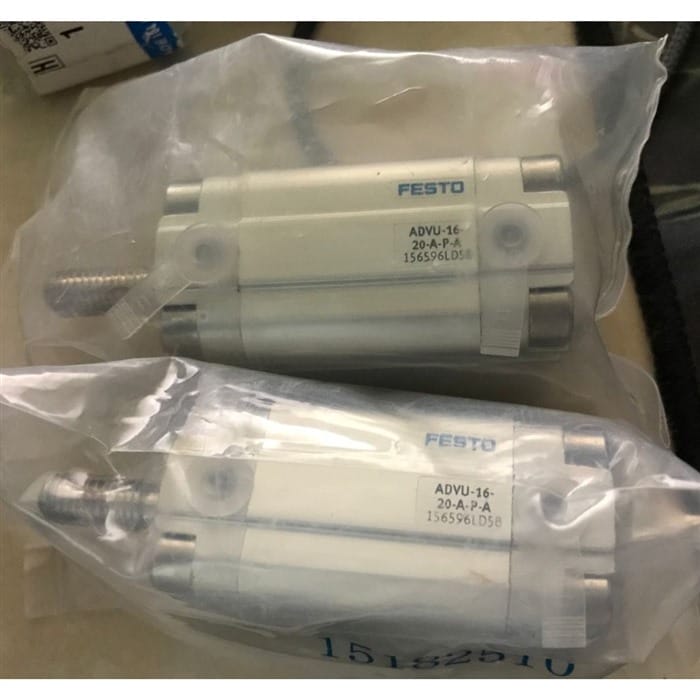 Модуль Festo ADVU-16-20-A-P-A 156596