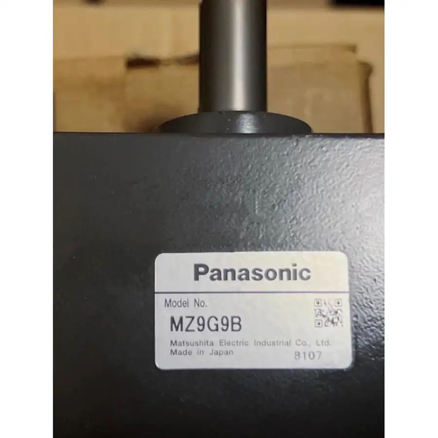 Модуль Panasonic MZ9G9B