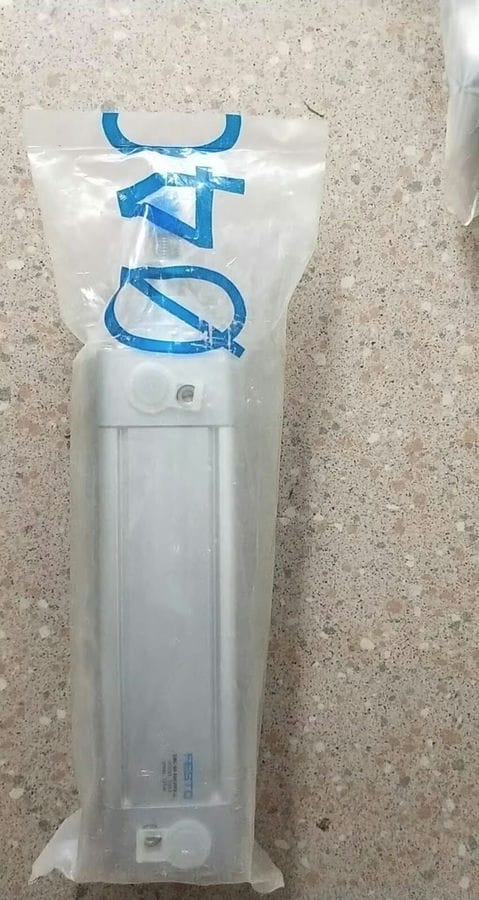 Модуль Festo DNC-40-100-PPV-A 163341