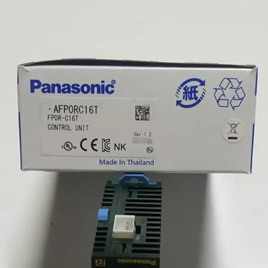 Модуль Panasonic AFP0RC16T FP0R-C16T