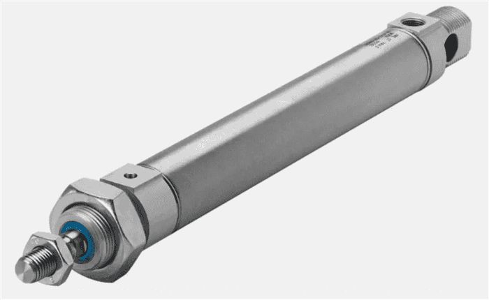 Модуль Festo ESNU-16-50-P-A 19265