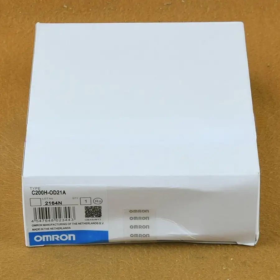 Модуль Omron C200H-OD21A