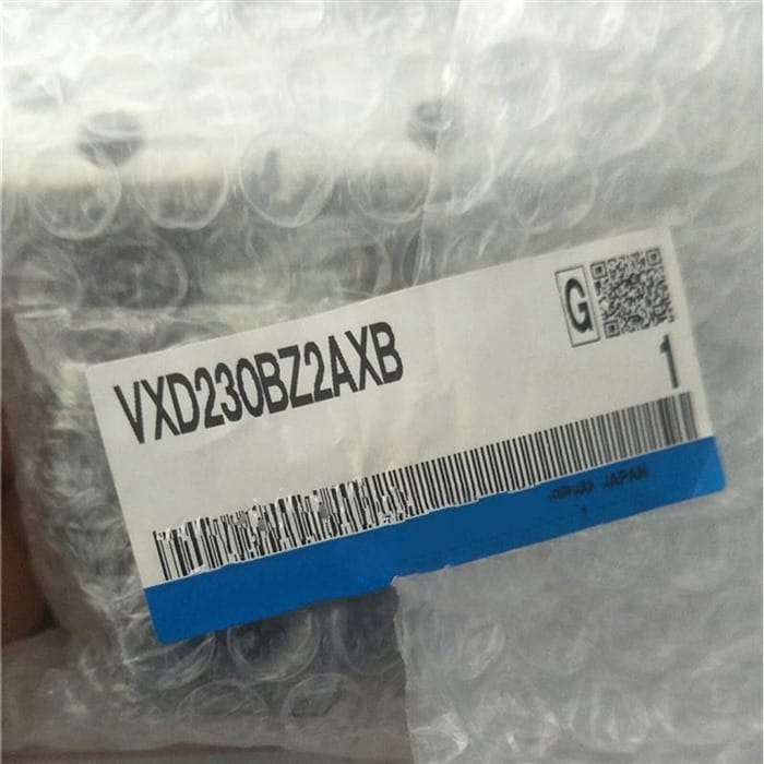Модуль SMC VXD230BZ2AXB