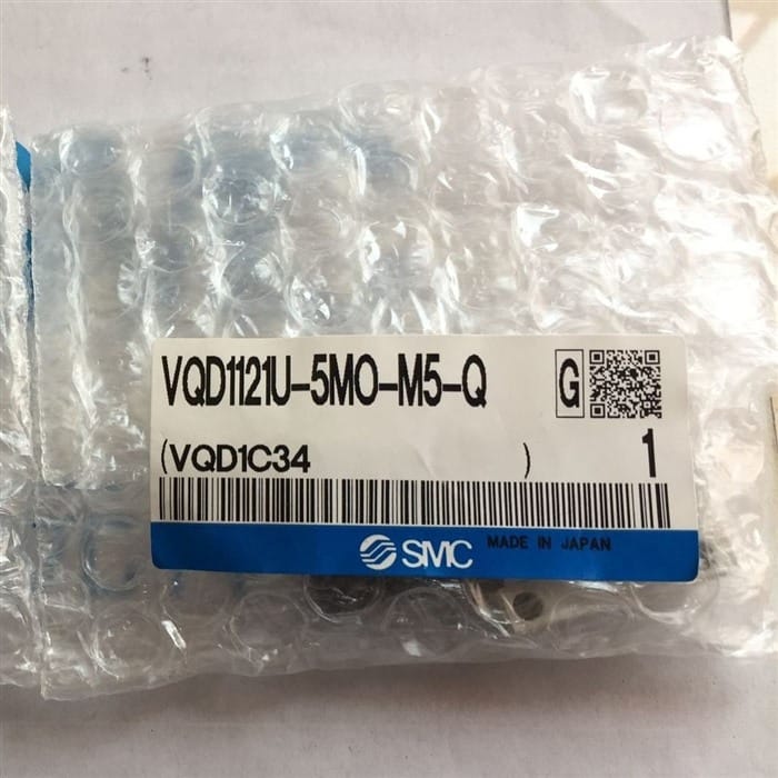 Модуль SMC VQD1121U-5MO-M5-Q