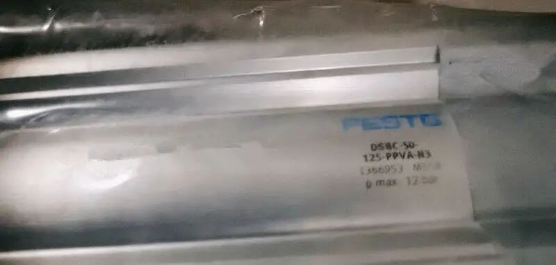 Модуль Festo DSBC-50-125-PPVA-N3