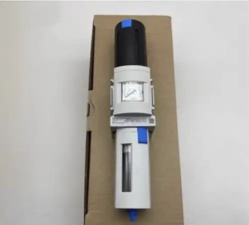 Модуль Festo MS6-LFR-1/2-D7-CRV-AS 529186