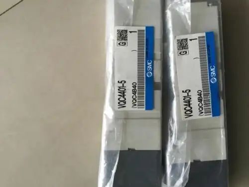Модуль SMC VQC4401-5