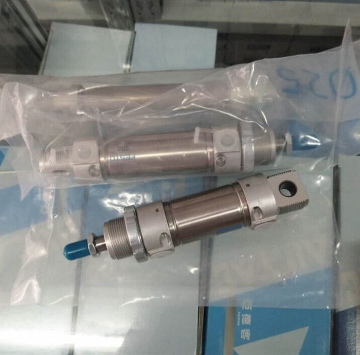 Модуль Festo DSAG-25-75-P-A 171845