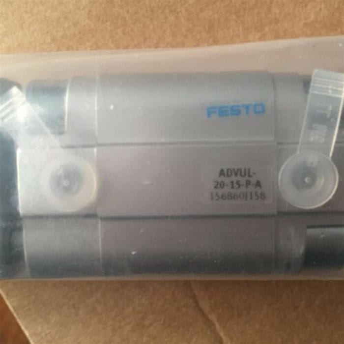 Модуль Festo ADVUL-20-15-P-A 156860