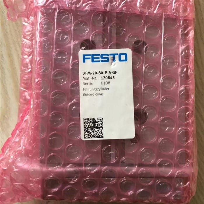 Модуль Festo DFM-20-80-P-A-GF 170845