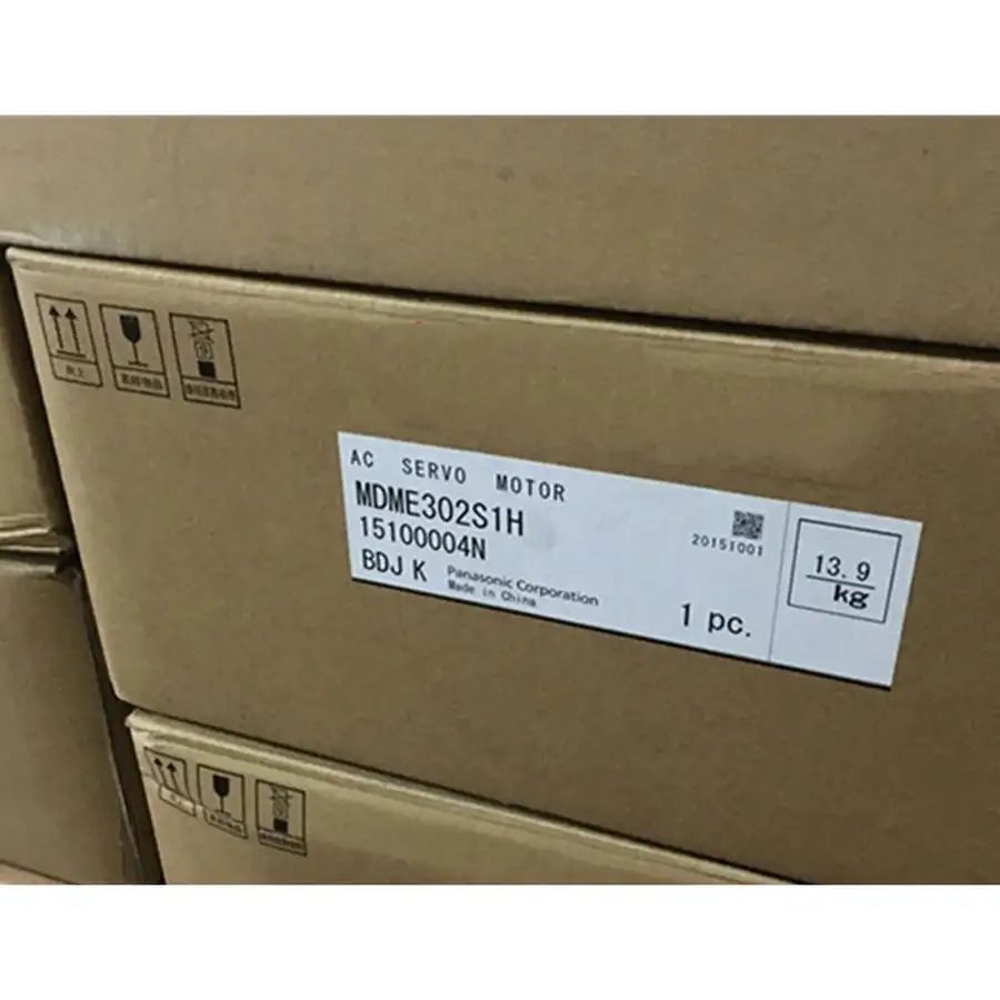 Модуль Panasonic MDME302S1H