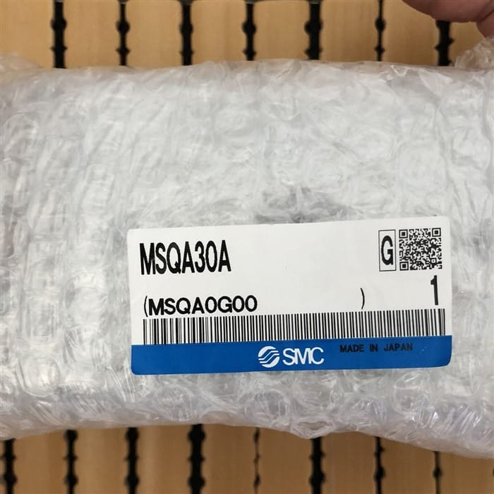 Модуль SMC MSQA30A
