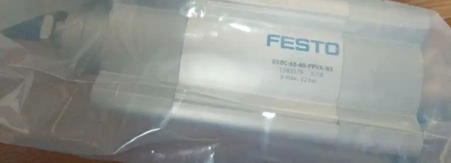 Модуль Festo DSBC-63-40-PPVA-N3 1383579