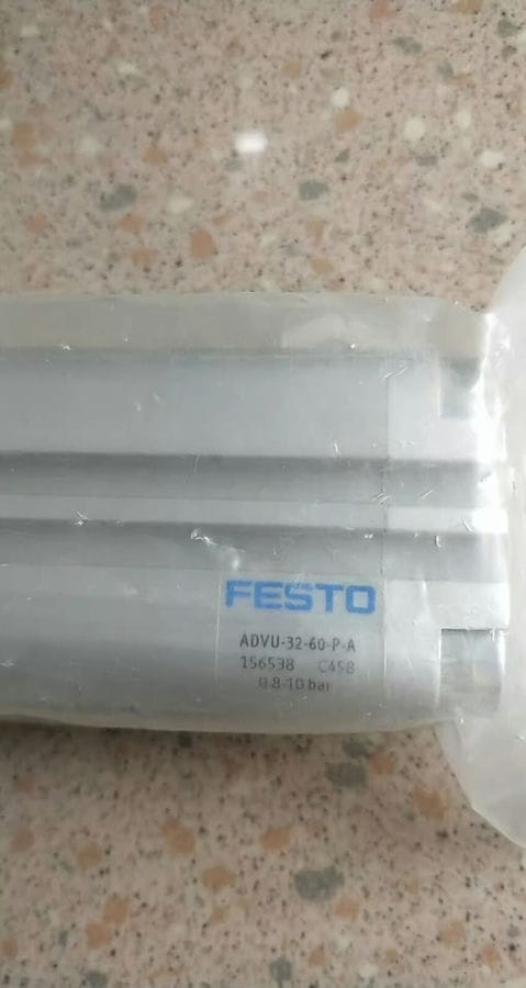 Модуль Festo ADVU-32-60-P-A