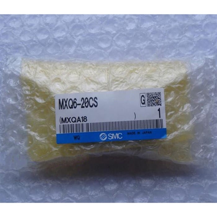 Модуль SMC MXQ6-20CS
