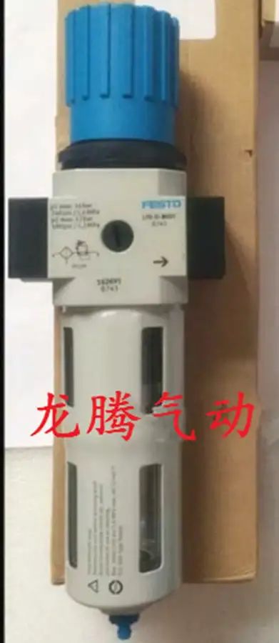 Модуль Festo LFR-3/8-D-MIDIA 159583