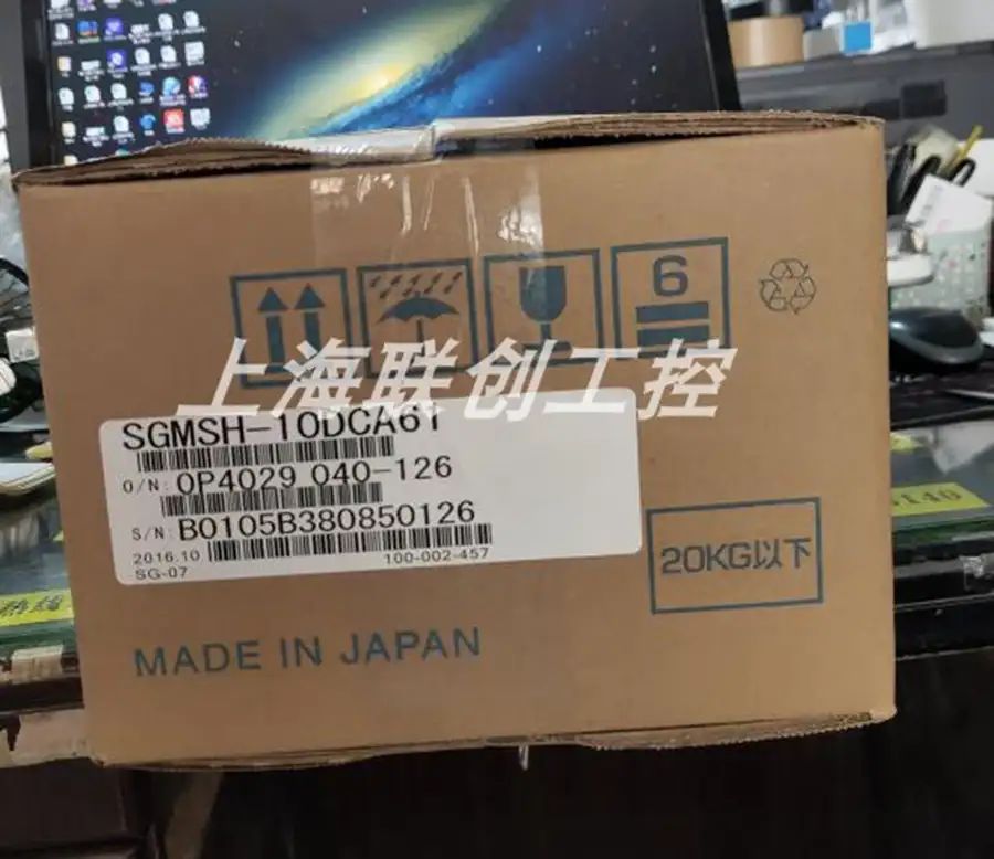 Модуль YASKAWA SGMSH-10DCA61